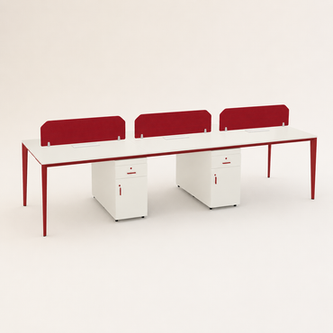 R-30 Office Workstation