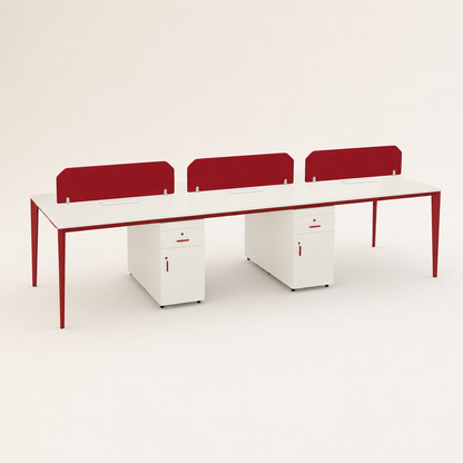 R-30 Office Workstation
