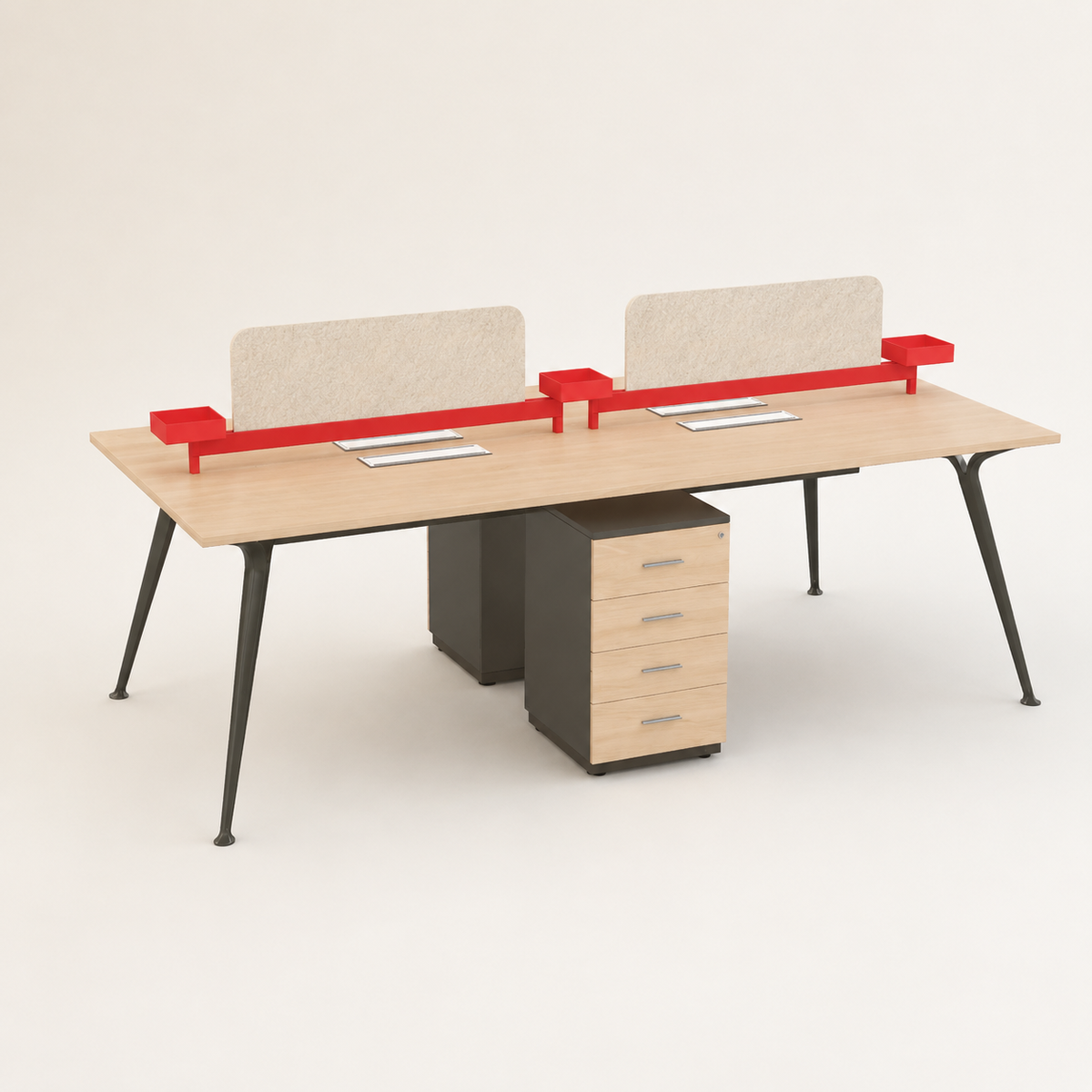 R-50 Office Workstation