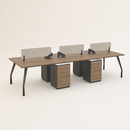 R-70 Office Workstation