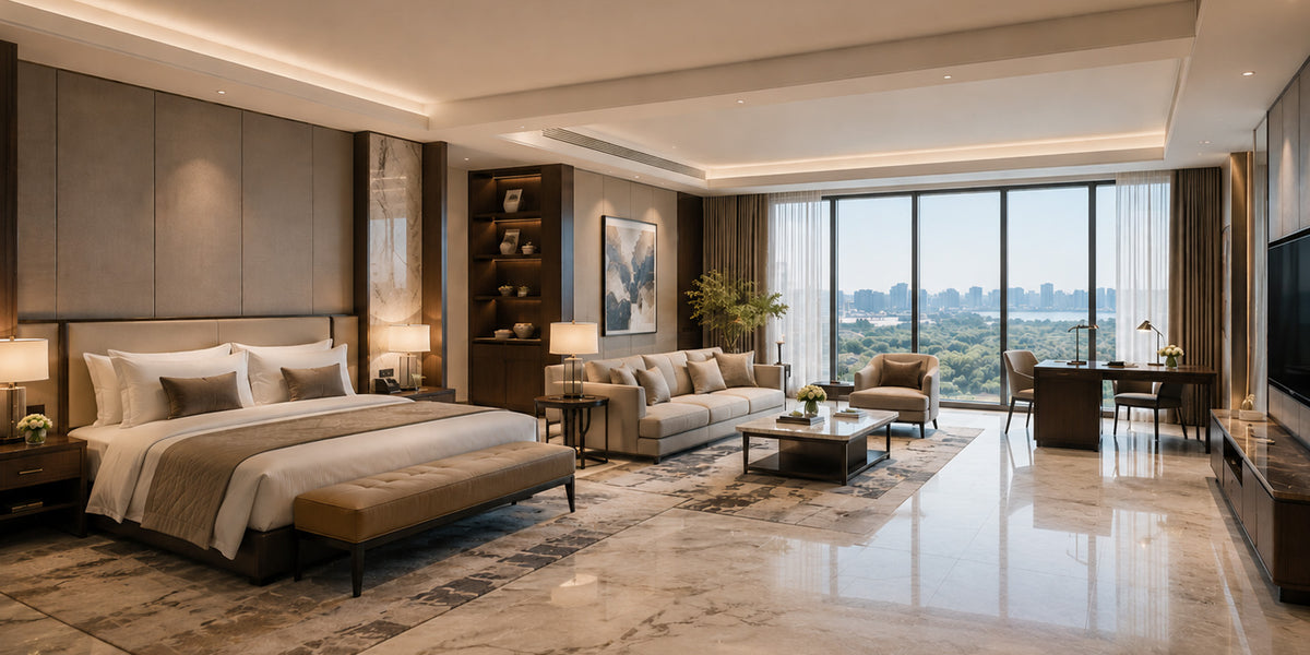 Suite Room